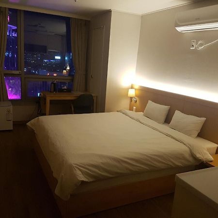 Apm Residence Hotel Σεούλ Εξωτερικό φωτογραφία