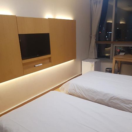 Apm Residence Hotel Σεούλ Εξωτερικό φωτογραφία