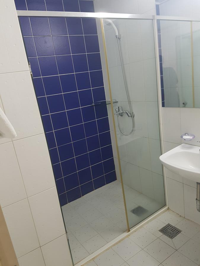 Apm Residence Hotel Σεούλ Εξωτερικό φωτογραφία