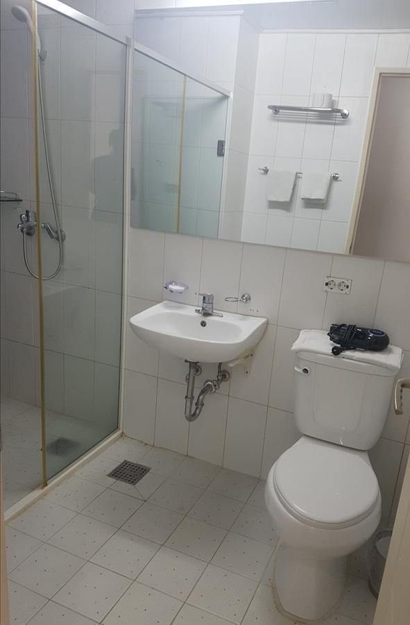 Apm Residence Hotel Σεούλ Εξωτερικό φωτογραφία