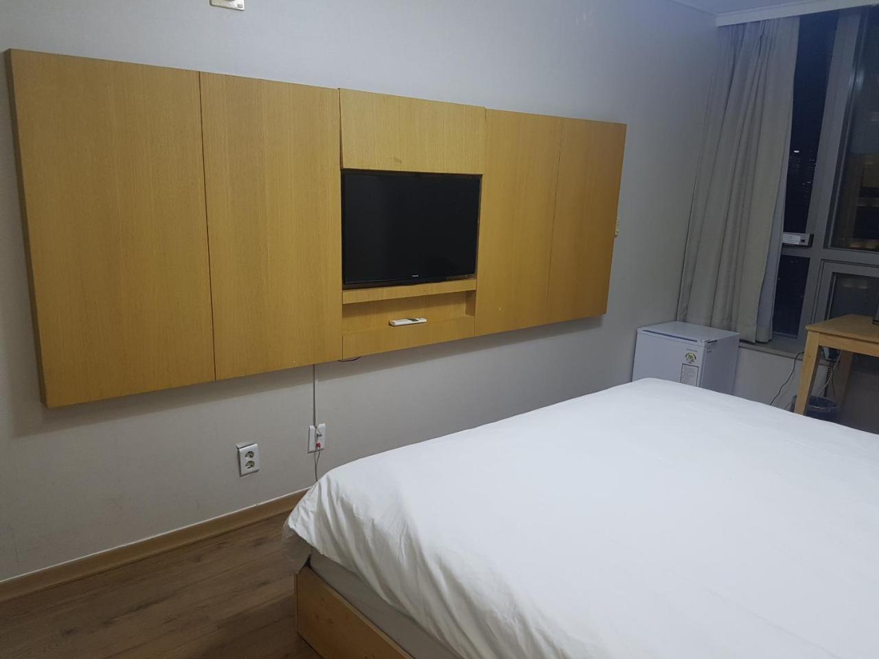 Apm Residence Hotel Σεούλ Εξωτερικό φωτογραφία