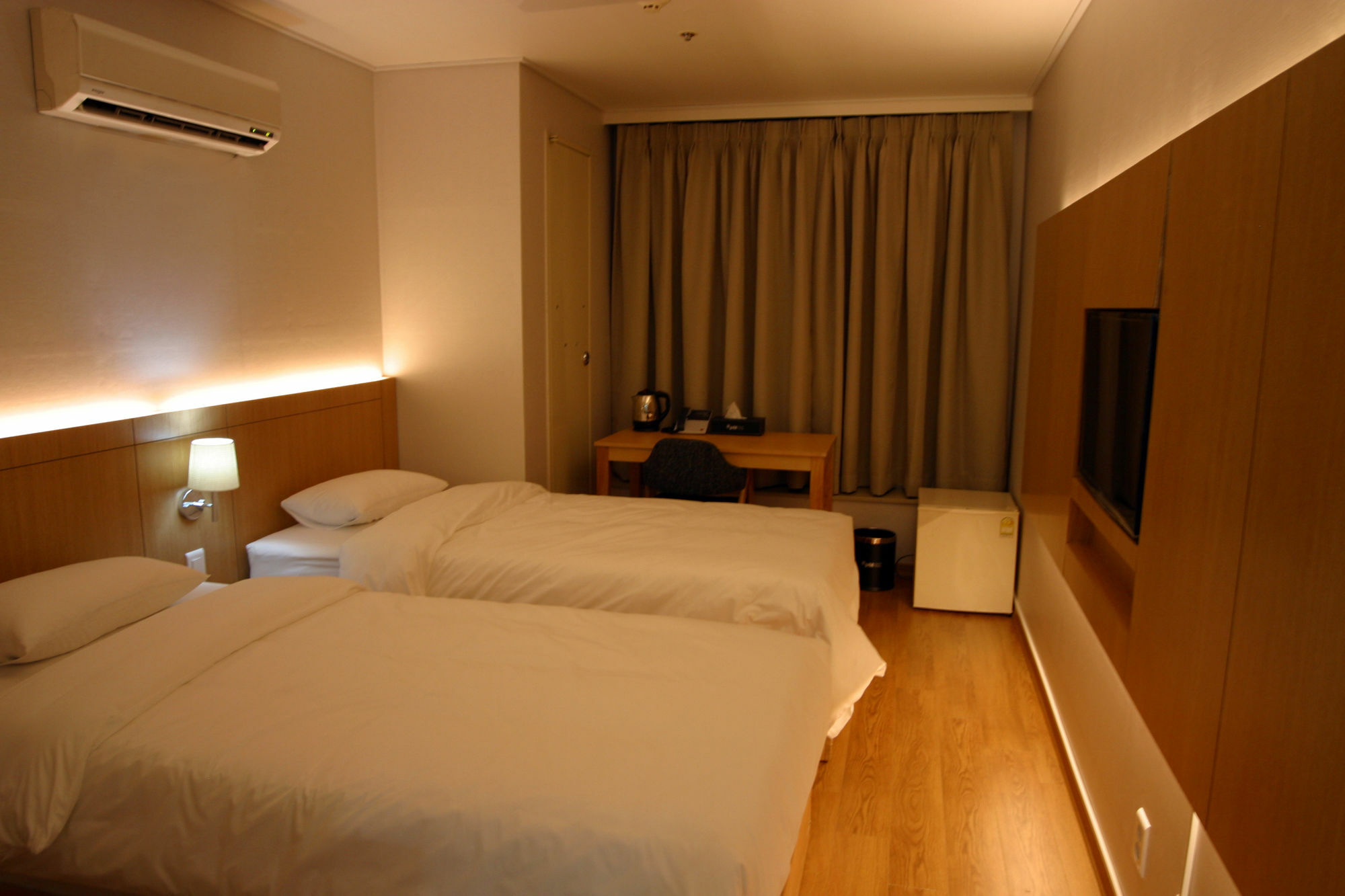 Apm Residence Hotel Σεούλ Εξωτερικό φωτογραφία