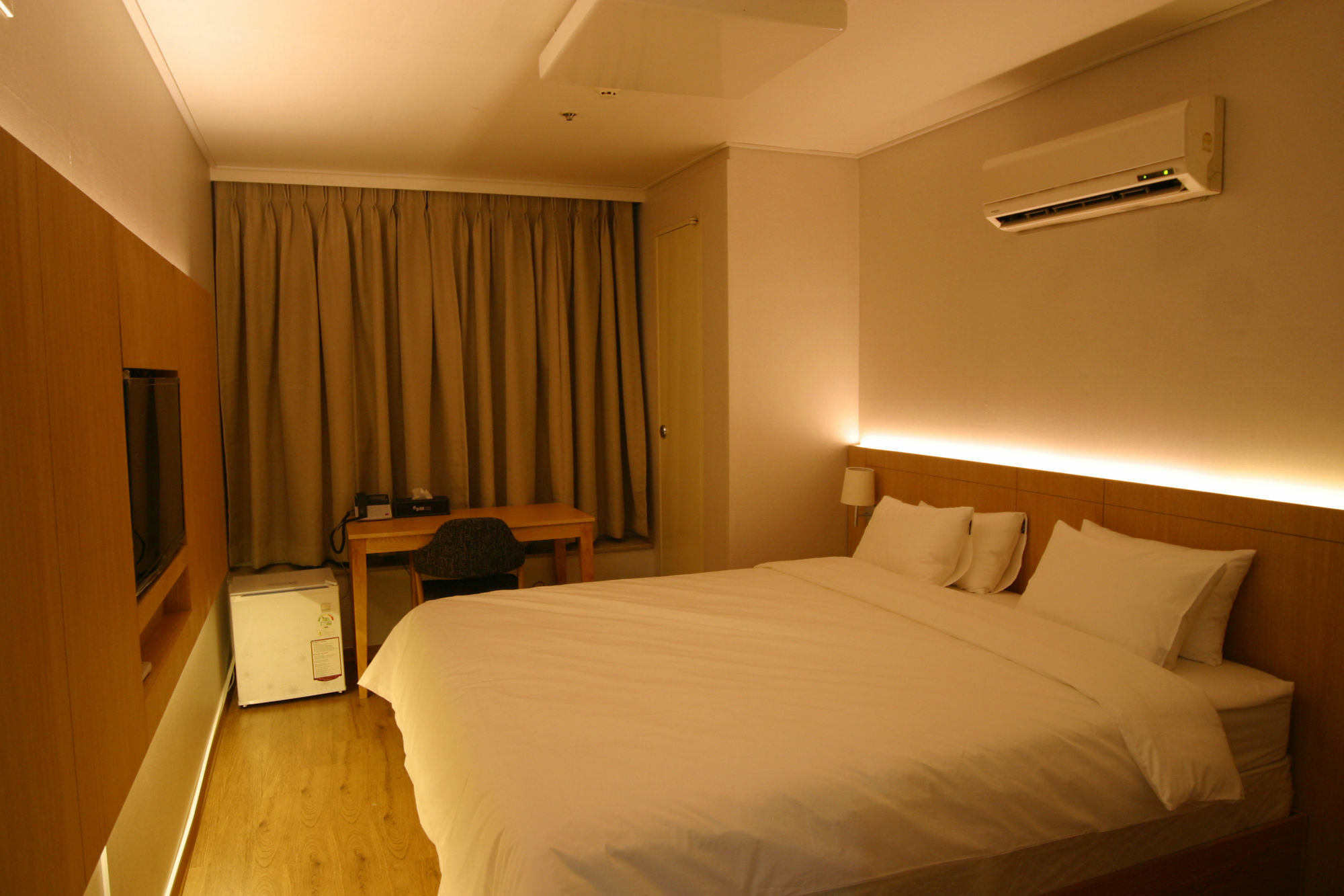 Apm Residence Hotel Σεούλ Εξωτερικό φωτογραφία