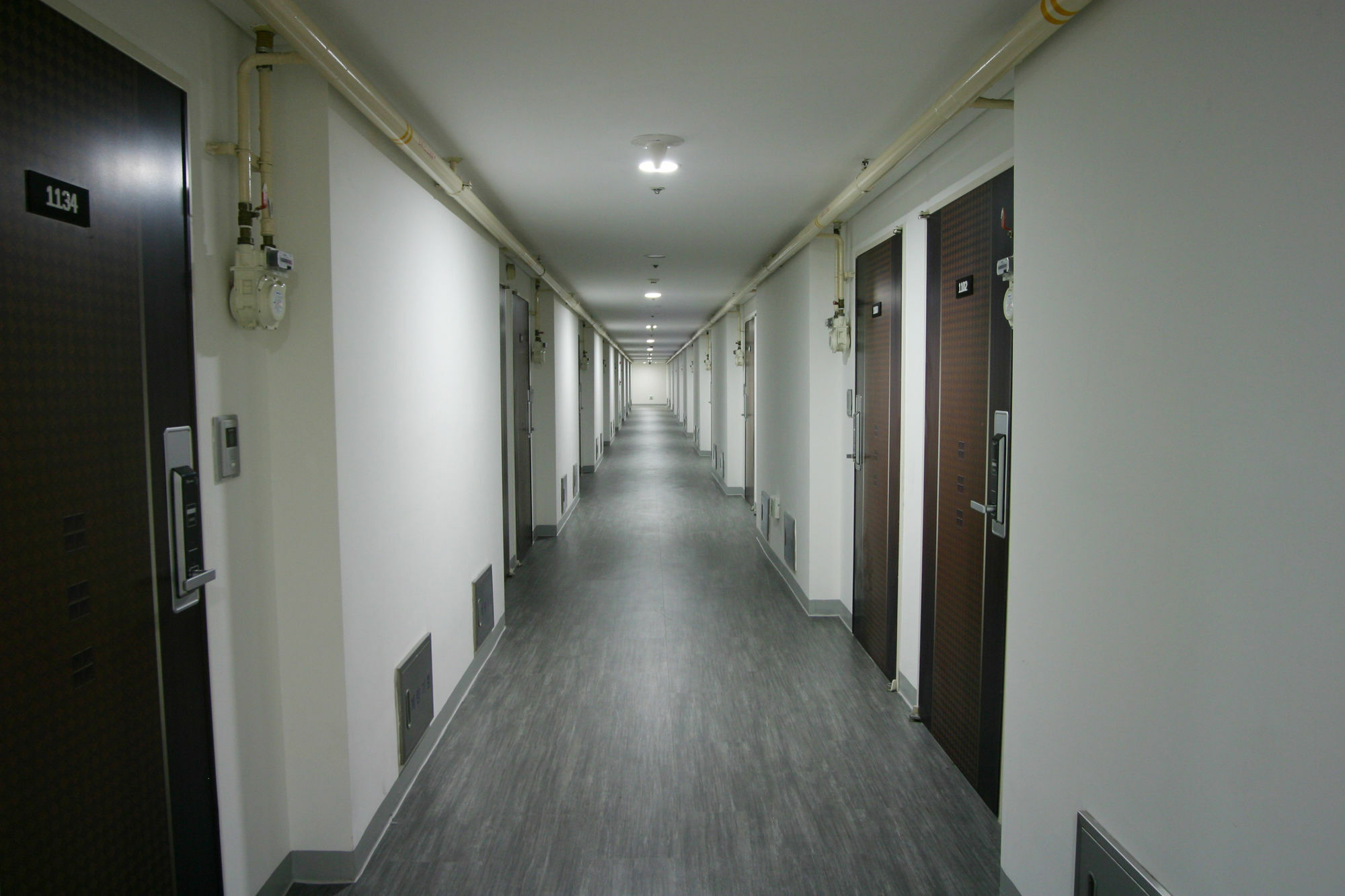 Apm Residence Hotel Σεούλ Εξωτερικό φωτογραφία