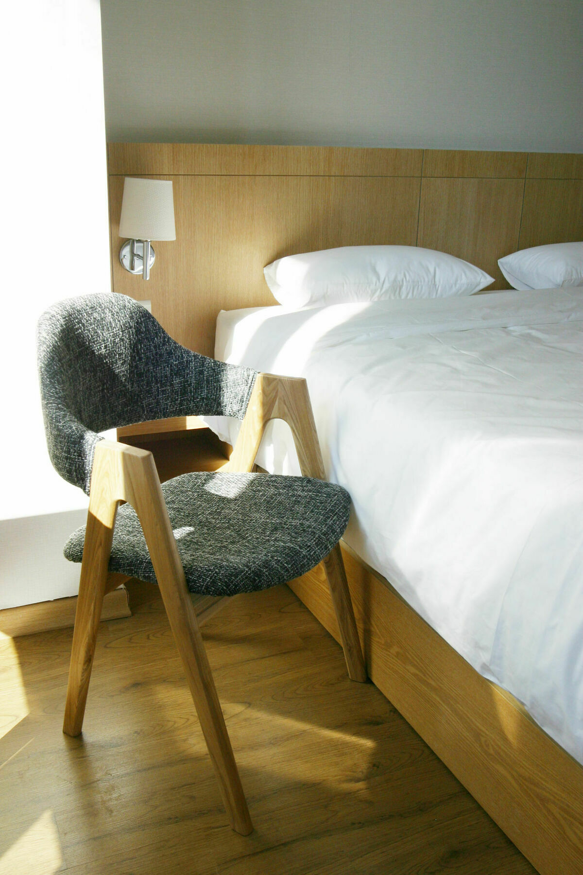 Apm Residence Hotel Σεούλ Εξωτερικό φωτογραφία