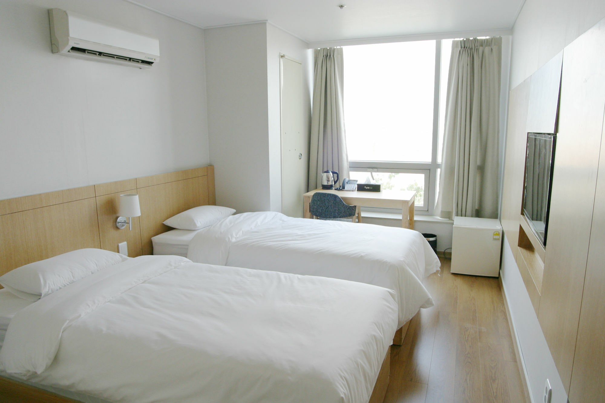 Apm Residence Hotel Σεούλ Εξωτερικό φωτογραφία